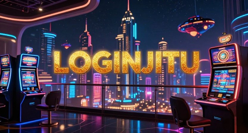 LOGINJITU LOGINJITU